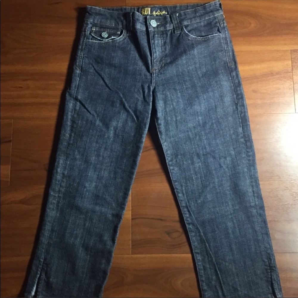 Kut  Jeans